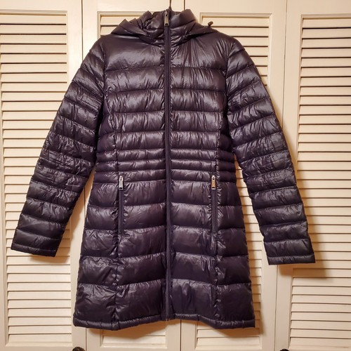 Andrew Marc Womens S Packable 