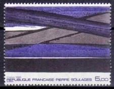 1986 FRANCE TIMBRE Y & T N° 2448 Neuf * * SANS CHARNIERE