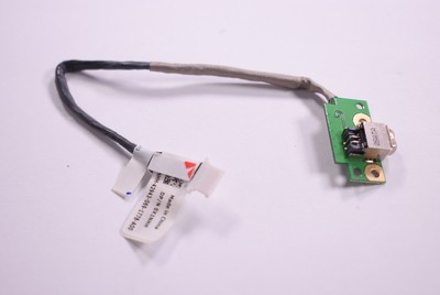Compatible with DC301008H0L Dell Firewire Port Board