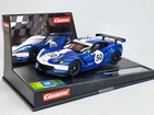 Slot Car Carrera Evolution 27513 Chevrolet Corvette C7.R #50 Spirit Of Sebring