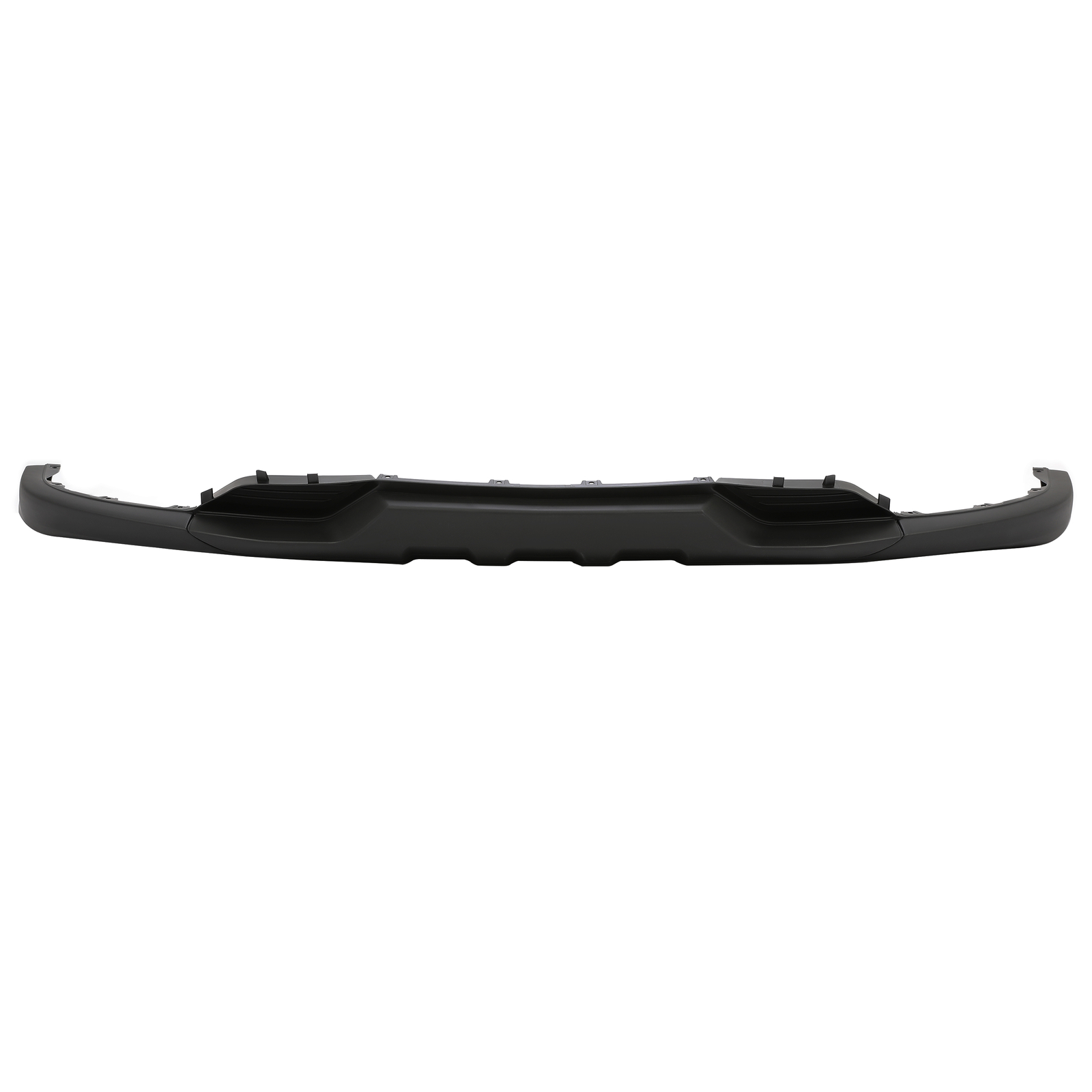 Air Dam Deflector Lower Valance For Chevrolet Silverado 1500 LD 1619