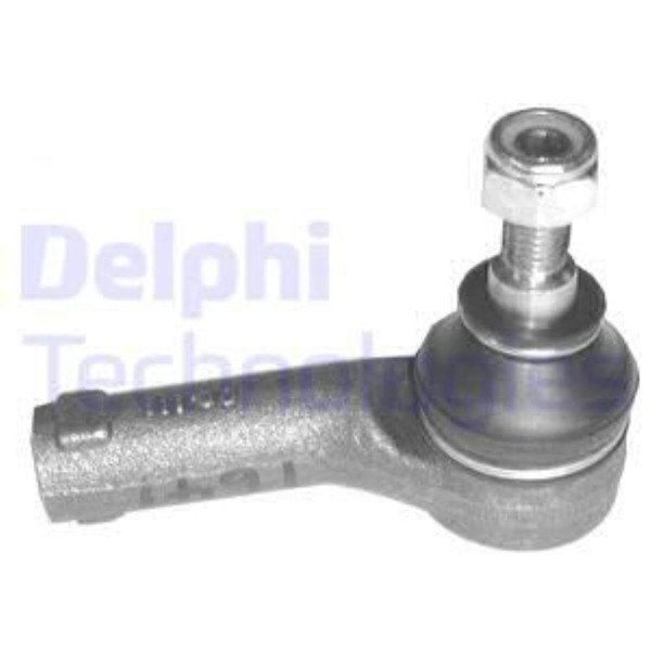 Delphi Spurstangenkopf Vorne Rechts FüR VW Transporter IV Pritsche/Fahrgestell-image