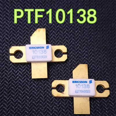 1PCS PTF10138  High Frequency Tube Microwave Tube Radio Frequency Tube