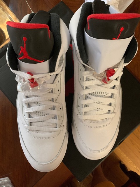 air jordan 5 high