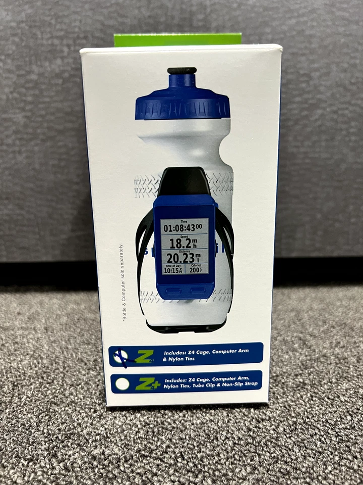 Speedfil Z4 Waterbottle Cage - Image 3 of 4