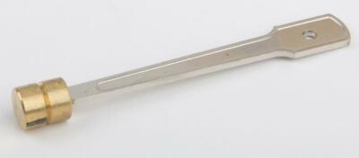 Wilesco 01608 Kolben mit Stange D8, D12