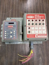 Chore-Time Ultraflo Control - #28910 And Time...