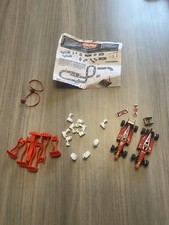 Carter?s Go!!! Parts Lot Slot Car
