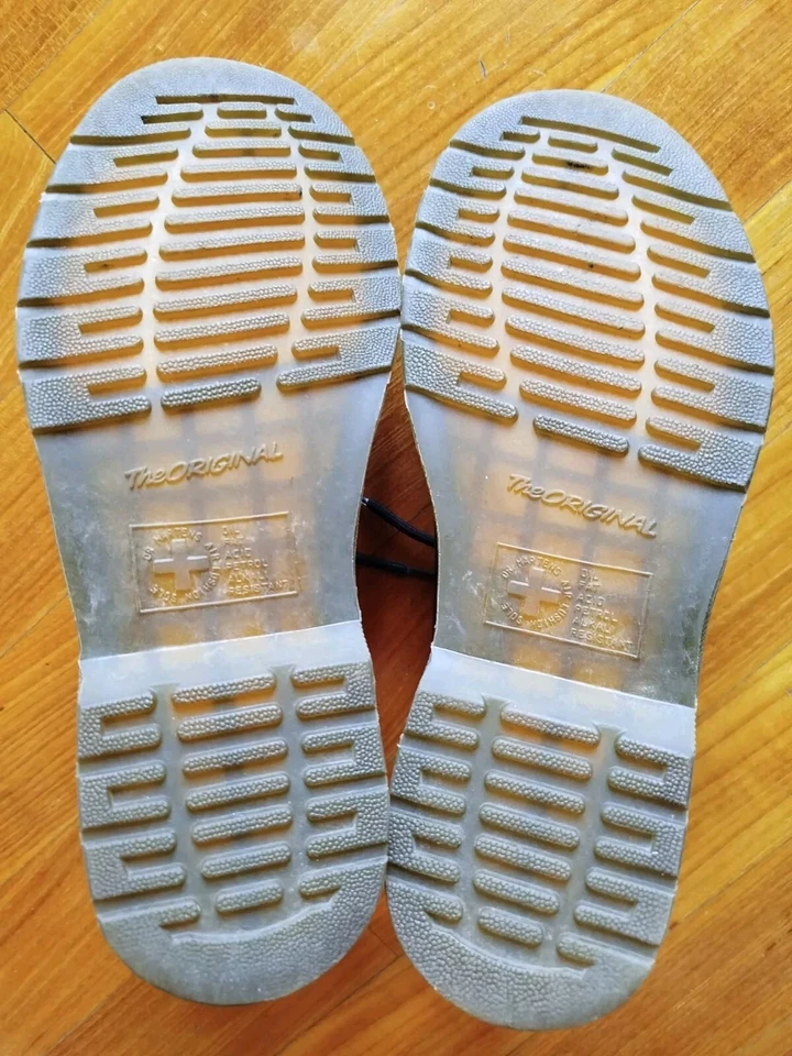 Dr Martens 1461, foto 4 di 5