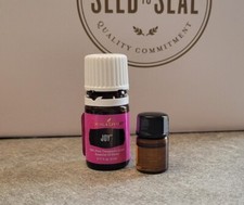 Young Living Essential Oil JOY   2mL "SAMPLE"   Authentic   Free Shipping