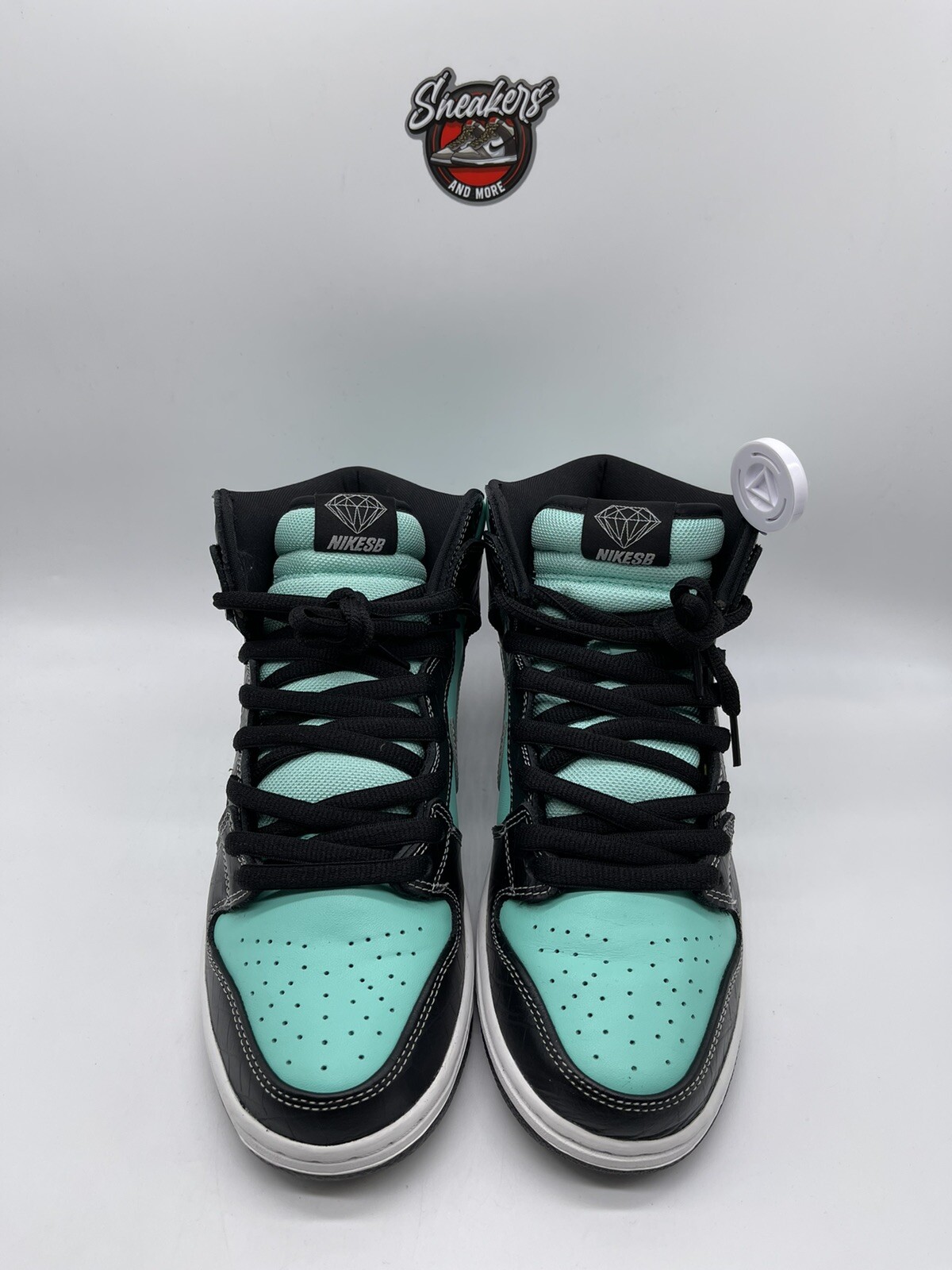 tiffany dunk high