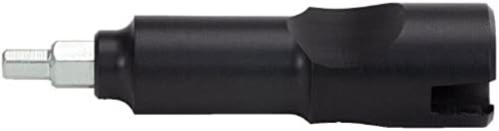KS Tools 116.2097: La Chiave WC Definitiva. Stop ai Sedili Ballerini!