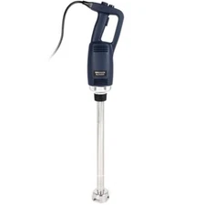 Prepline PIBW750-16, 16" Variable Speed Immersion Blender With 10" Whisk, 750W