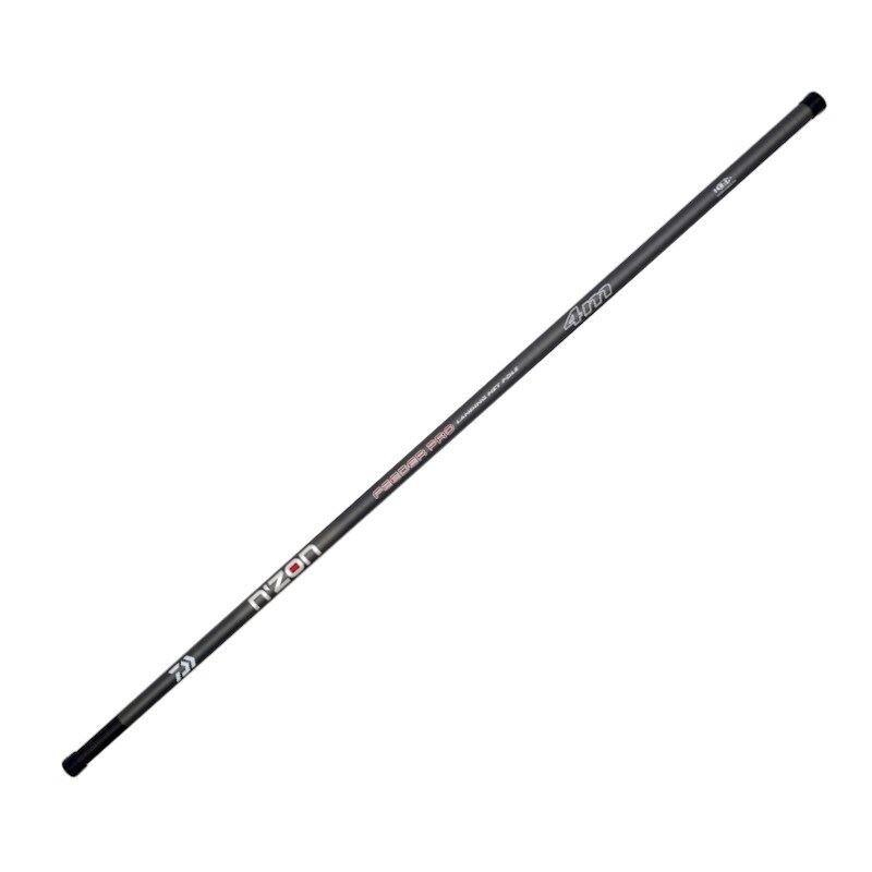 Daiwa Match N'Zon Feeder Pro Landing Net Handle 4M - NZLNPFP400-AX
