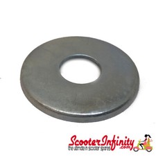 Dished Washer for Fork Links (1pc, 4 are required) (Lambretta GP, LI, SX, TV)