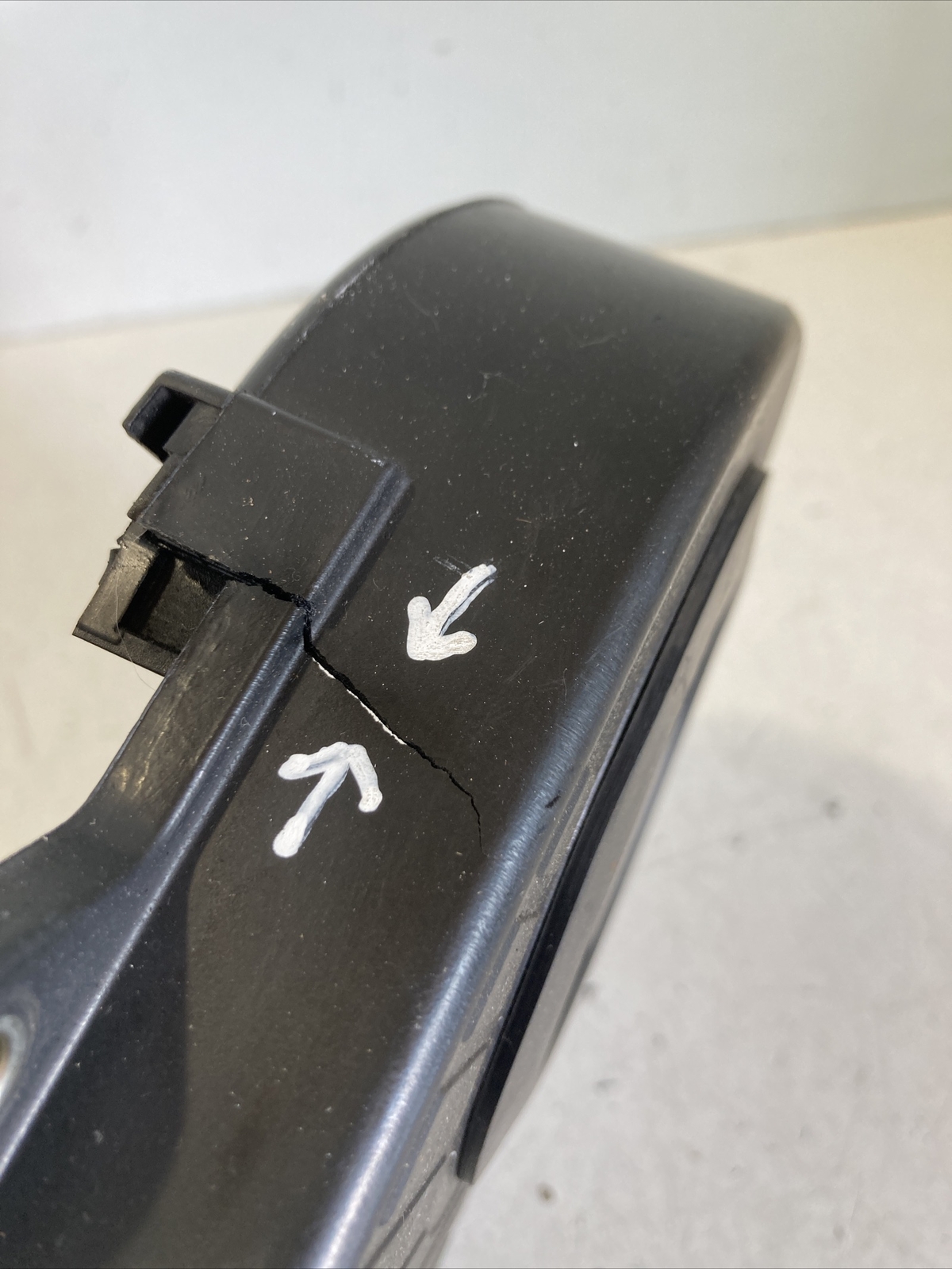 Kia Sportage timing belt cover 2136027000 genuine 2.0 crdi 140hp 2006