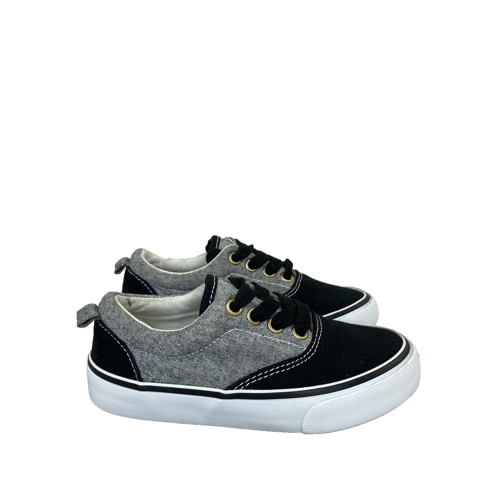 Nos Gymboree Negro 9 Calzado Zapatos de Bebé