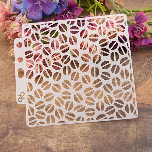 Craft Painting Template Art Projects Stencils Paint Sign Stencil - 第 9/12 張圖片