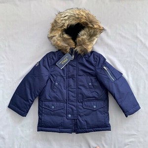 kids parka jacket