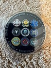 Folds Of Honor Challenge Coin Police Army Navy Marines Air Force Space Force — photo 2