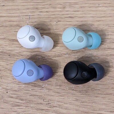 Right ear ONLY Sony WF-C700N wireless earbuds Bluetooth