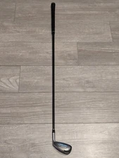 Cobra Baffler Multi-Metal 22° Hyper Steel Graphite Ultralight S-Flex Golf Club 