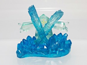 regice figure