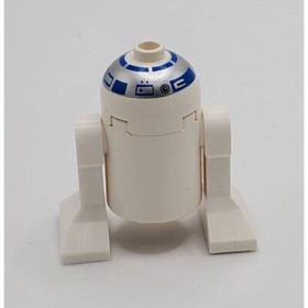 LEGO Star Wars R2-D2 Minifigure 7669 (1999)