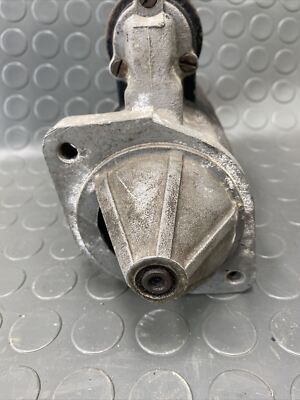 STARTER MOTOR FITS NISSAN CABSTAR E SERENA TRADE VANETTE CARGO & VAN LDV CUB
