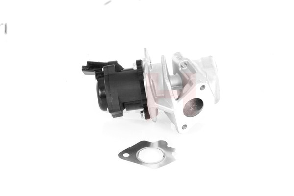 GH Agr-Ventil FüR Ford Fiesta VI Jh_ Jd_ 1.4 Tdci Ju_ Peugeot 206+ T3E Bipper-image