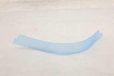NEW Ford Front Right Fender Clear Scratch Protector C1BZ99292A22B Fiesta 14-19