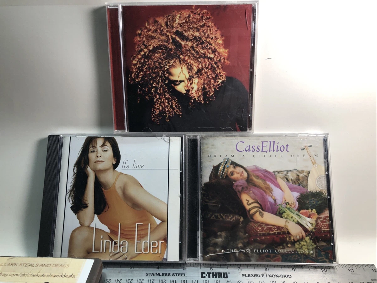 Janet Jackson Pop Box Set Music CDs for sale | eBay