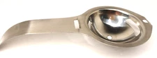 Egg Separator, Stainless Steel, 7 in