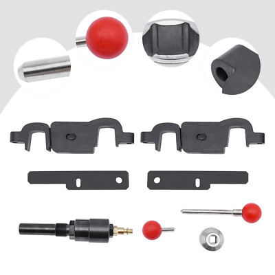 Porshe Cayenne Panamera 4.5-4.8 V8 Timing Tool Camshaft Locking - Foto 12