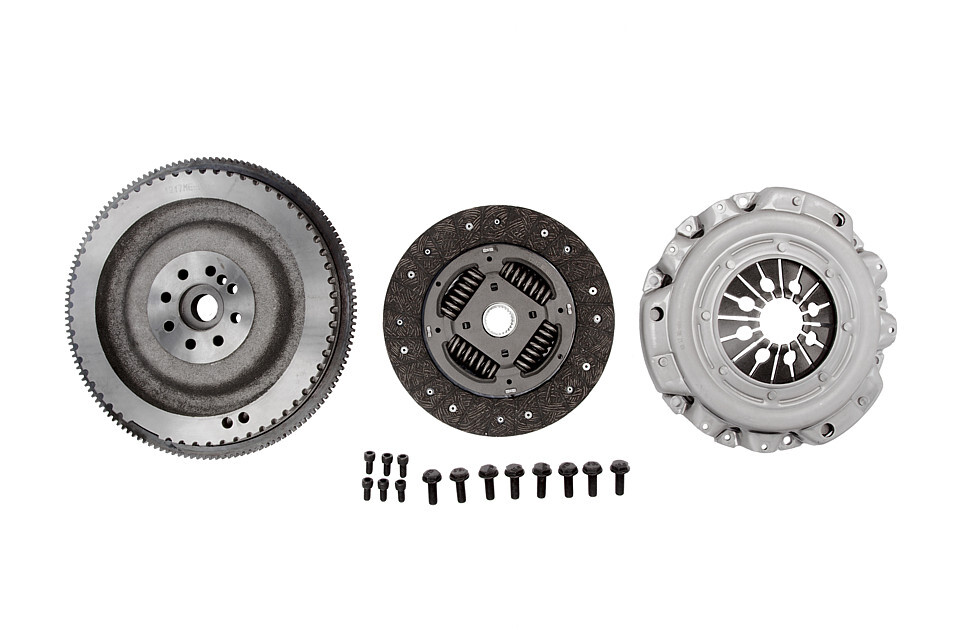 Kit embrayage volant moteur pour Mercedes Classe V Sprinter A6110300605 de haute précision