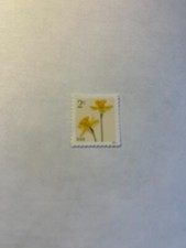 U. S. Stamp SC 5898 Daffodils 2024 MNH