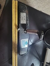 REAR VIEW MIRROR 10''  Made In USA 