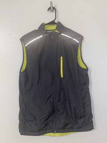 Active Old Navy Windbreaker Sleeveless Size Medium