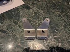 Supporti fari / orecchie Ducati Monster M600 M750 M900