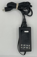 Genuine HP 0957-2094 Printer AC Power Supply Adapter Wall Plug Works Good