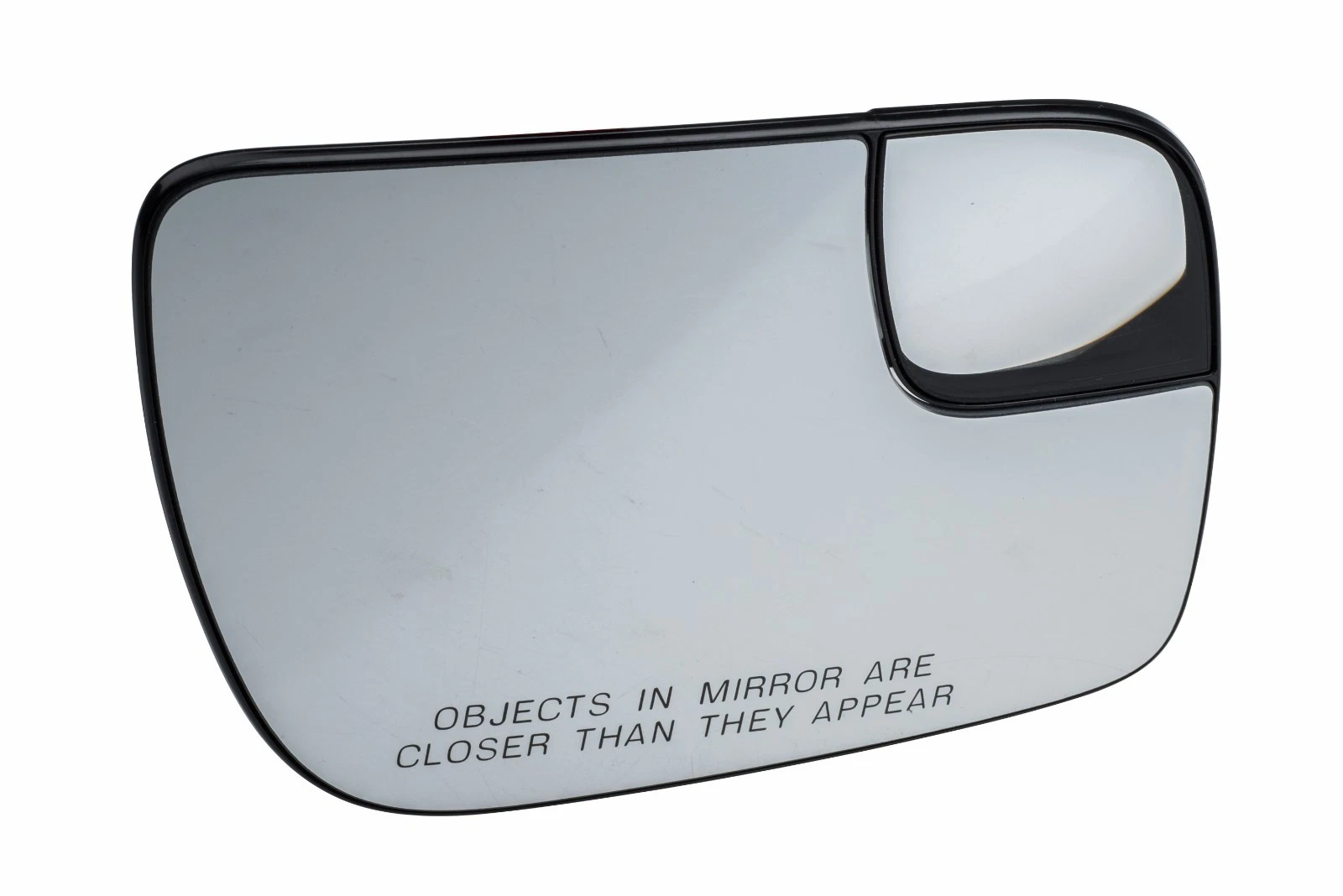 Cristal del espejo retrovisor derecho para Ford Explorer 2011-2016 (N/P BB5Z17K707A)