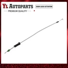 Rear Right Passenger Door Handle Release Cable For 2003-2007 Honda Accord 4DR