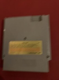 StarTropics (Nintendo NES) With Instruction Booklet