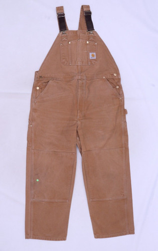 carhartt r01 brn