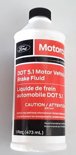 Mercon Lv Transmission Fluid Ford Motorcraft PM1C High-Performance ...