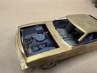 VINTAGE 1976 Ford Mustang II 74 77 1/25 Scale Built UP Models LOT Junkyard LOOK — photo 10