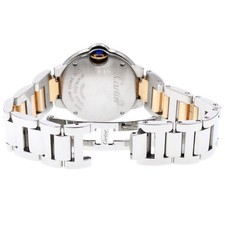 Cartier W6920034 Ballon Bleu SM Quartz Women s Watch 930279 from JAPAN 4
