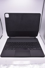 Apple Magic Keyboard for iPad Pro 12.9  Black...