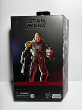 Star Wars The Black Series Wrecker Mercenary Gear  Star Wars  The Bad Batch 6-