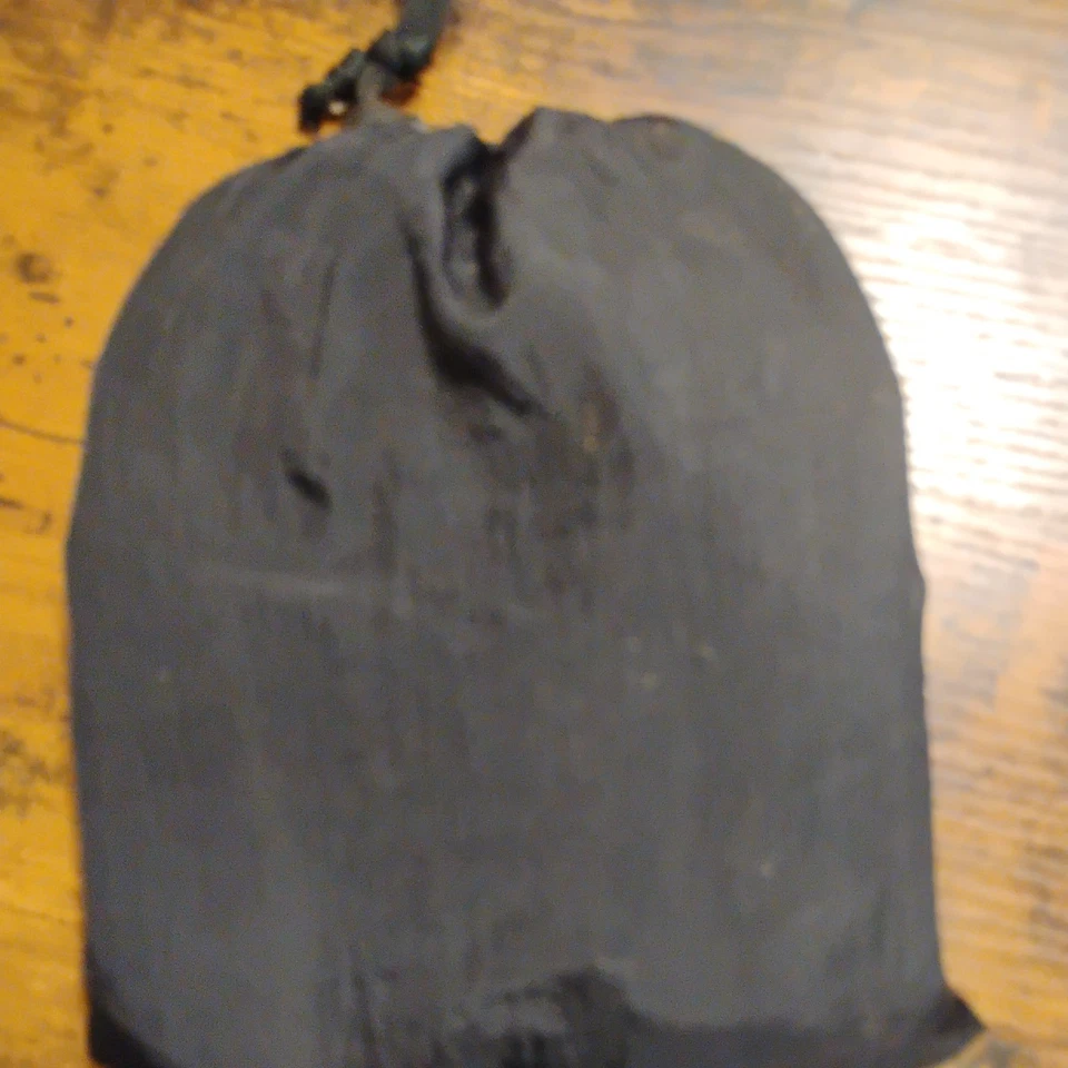 Bliss Hammocks Adjustable Hammock Tree Straps Multi-Loop Suspension New - Image 2 of 2